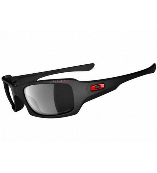 Gafas De Sol Oakley Ducati Fives Squared Black Red 